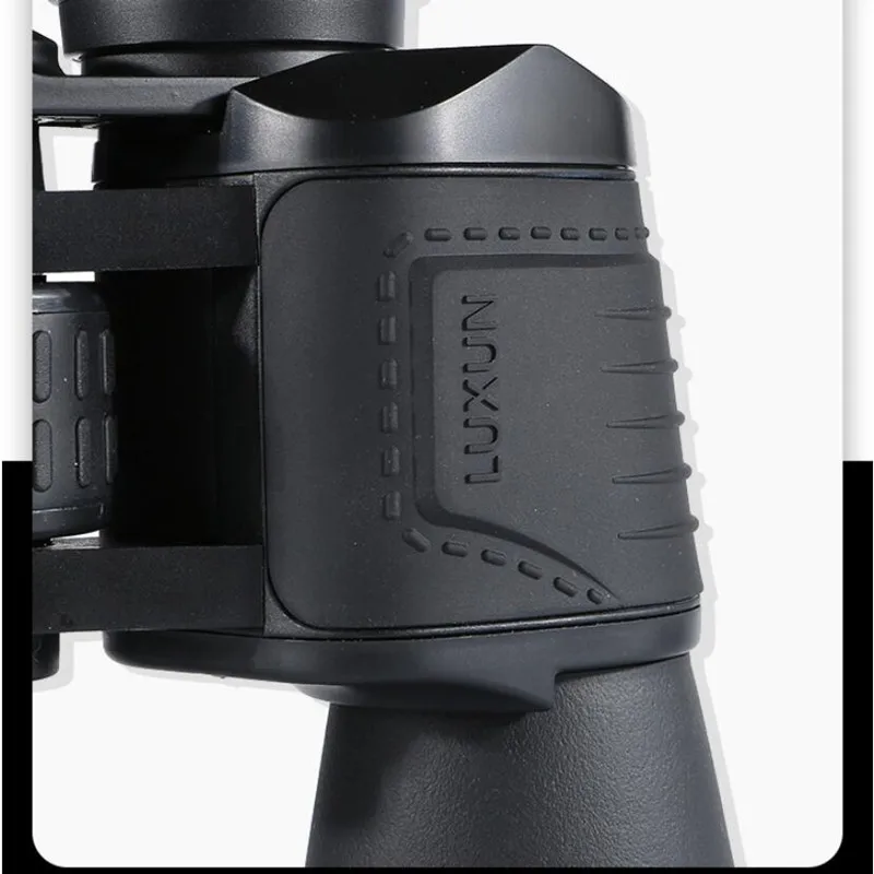 Портативный бинокль с высоким увеличением 20x50 портативный наружный оптический