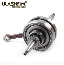GY6 50 80 обновления 100 cc 137QMA QMB139 4-тактный цилиндр комплект головки выхлопных гонки ролики масло Шестерни кольца руки монтажный