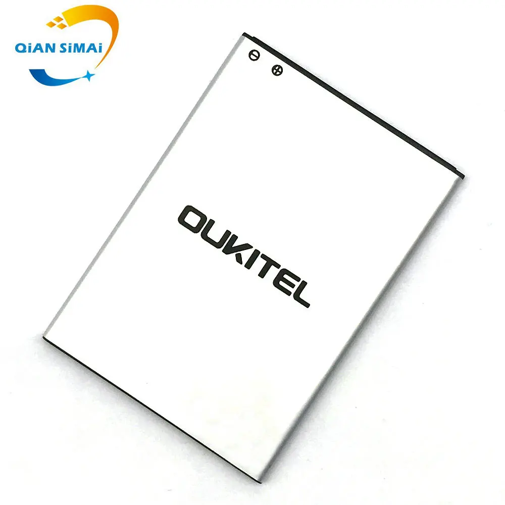 For Oukitel C5 Mobile Phone pro Battery 1PCS New High Quality | Мобильные телефоны и аксессуары