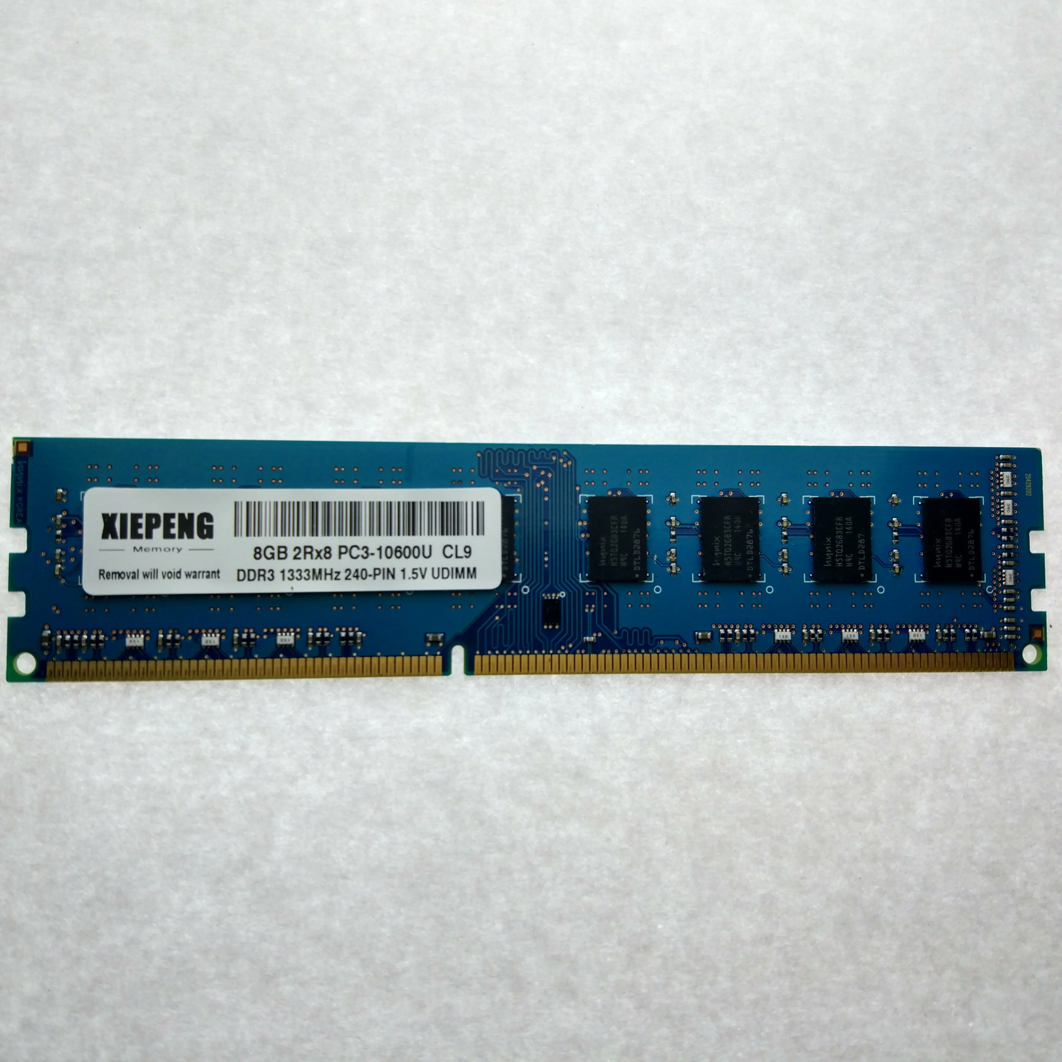 Настольная оперативная память 8 ГБ 2Rx8 PC3 12800 DDR3 1600 МГц 4 Гб 12800s для HP EliteDesk 700 G1 SFF 705 G2