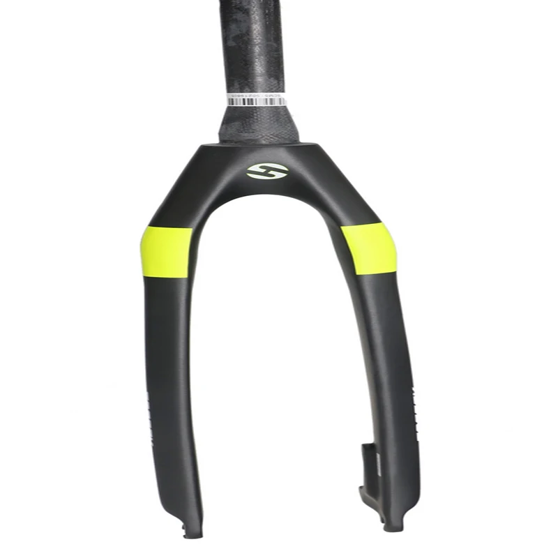 TOSEEK велосипедный дисковый тормоз 26 ER/27. 5ER/29 ER дюймовая вилка Mtb Bicicleta аксессуары из