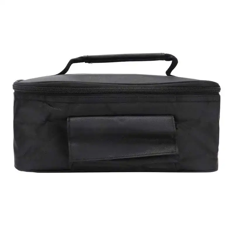 Портативная автомобильная электрическая мини-печь для микроволновой печи 12 В