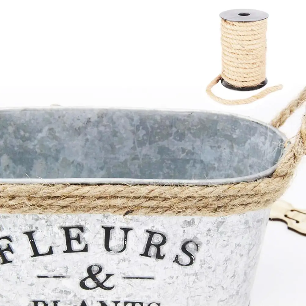 Когтеточка для когтей сменная конопляная веревка ремонта или самостоятельной