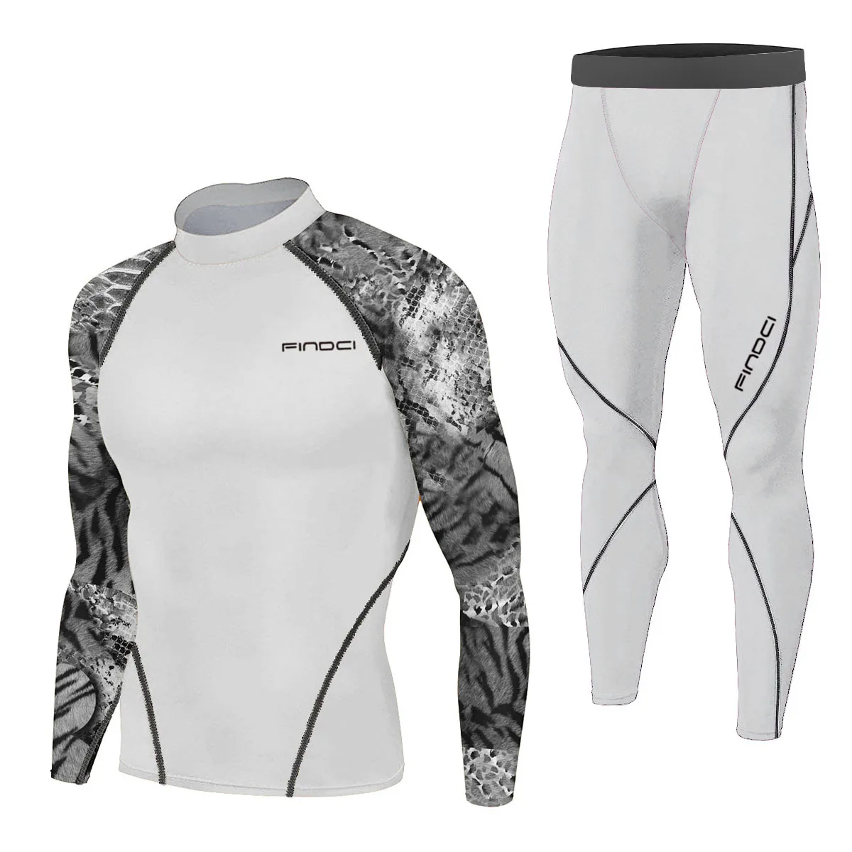 Compression set. Compression set