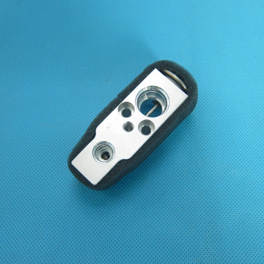 

Автомобильные аксессуары A/C GS1D-61-J14 кондиционер охлаждающий блок расширительный клапан для Mazda 6 2007-2012 GH Mazda 2 2007-2012