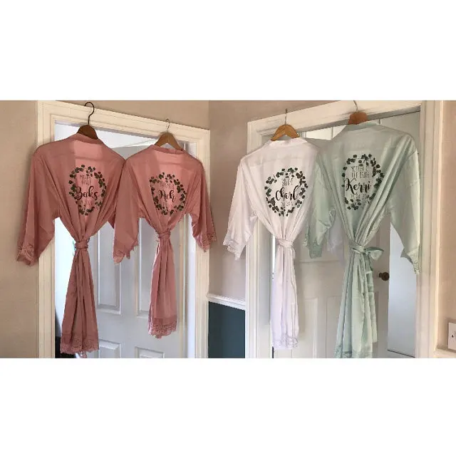 Кружевное атласное свадебное платье с цветочным венком индивидуальный наряд для