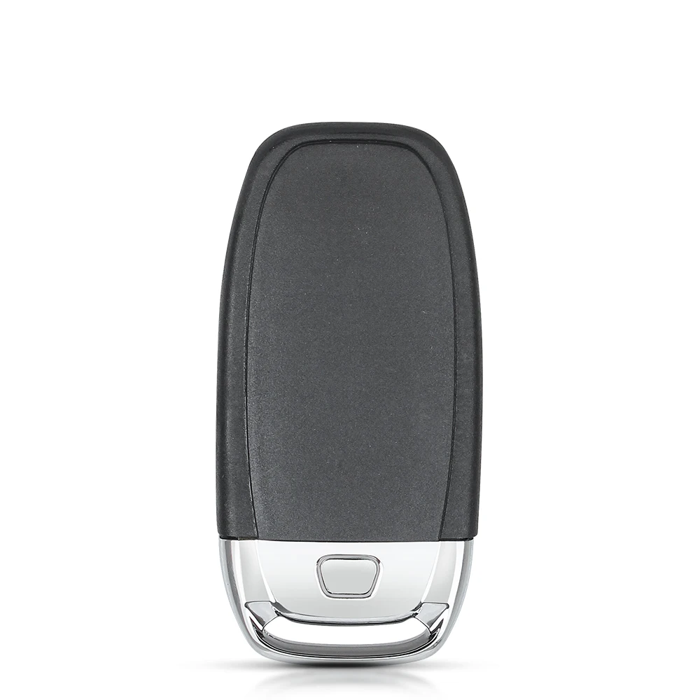 KEYYOU Semi Smart Keyless Remote Car Key Fob For Audi Q5 A4L A5 A6 A7 A8 RS4 S4 S5 8T0959754D 8T0959754C 8K0959754G 8K0959754D/H images - 6