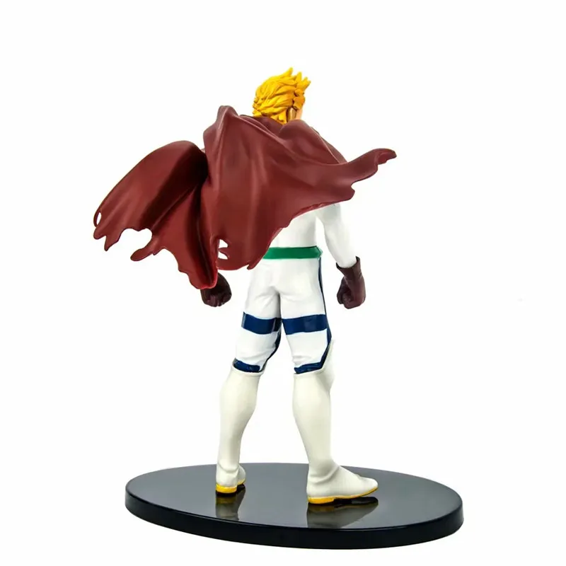 

Anime My Hero Academia Million PVC Action Figure Collectible Model doll toy 18cm