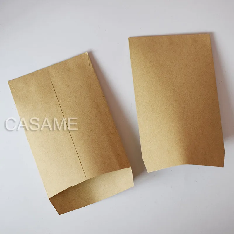 12x8cm envelop 48 шт мини-открытка с золотым тиснением, открытка на день Святого Валентина с днем рождения, Рождественская вечеринка, свадебные приглашения, поздравительные открытки - Цвет: 12x8cm envelop