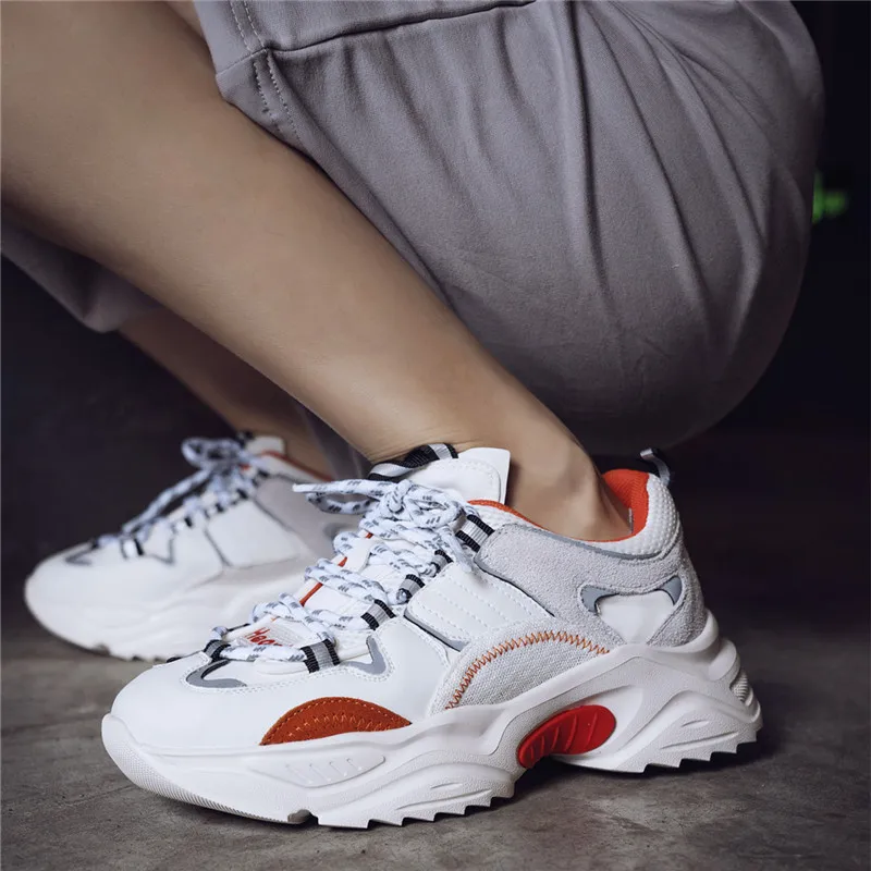 COVIBESCO/Новое поступление женская качественная обувь из натуральной кожи на