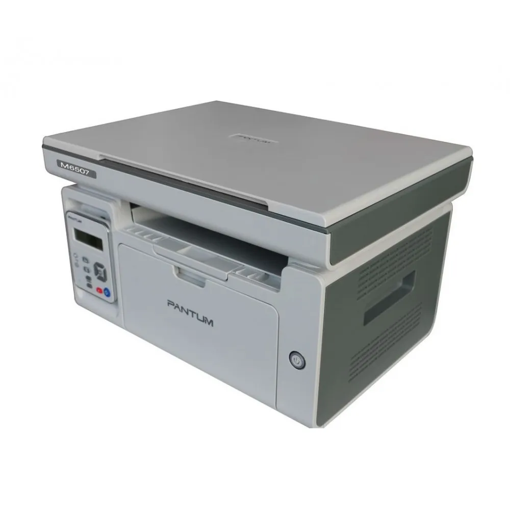 МФУ Pantum M6507 | Компьютеры и офис