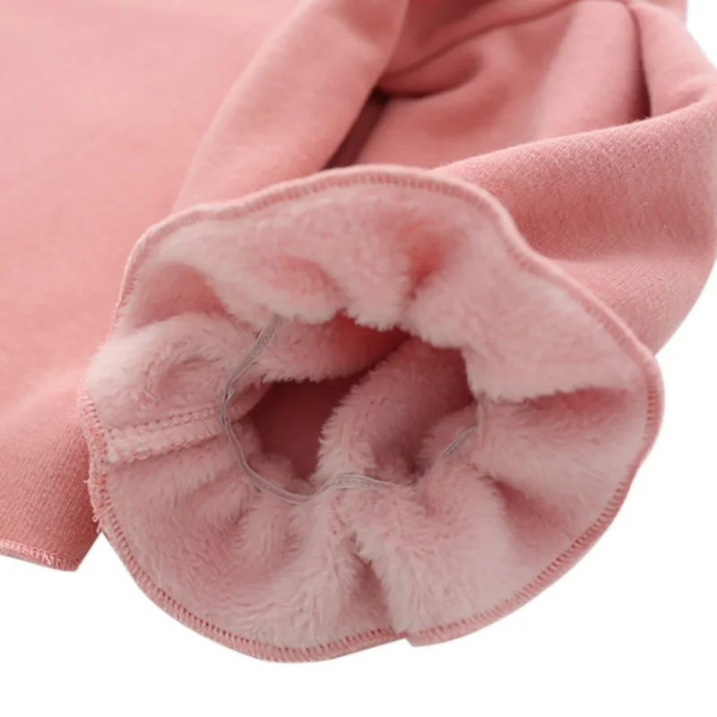 Рубашка для маленьких девочек с рукавами-фонариками Повседневная однотонная