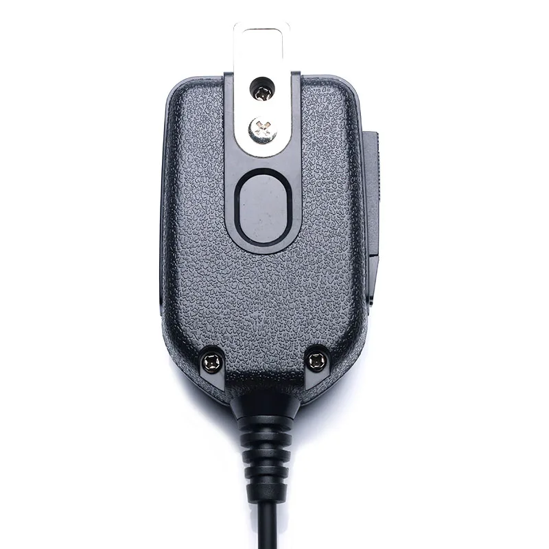 oppxun 8 pin hm 36 microphone mic for icom hm36 ic 718 ic 775 ic 7200 ic 7600 ic 25 ic 28 ic 38 car radio mobile walkie talkie free global shipping