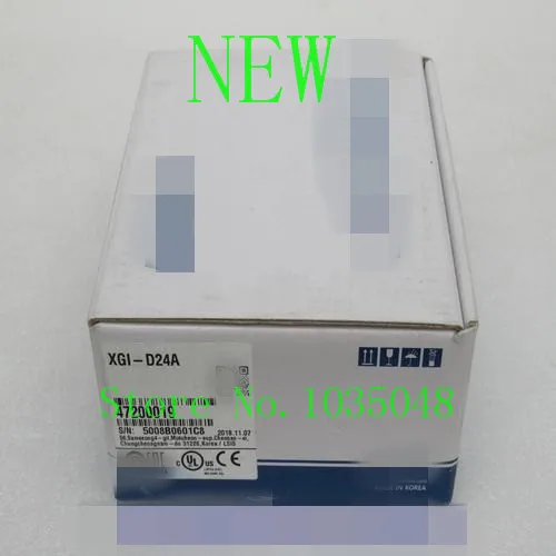 

1PC XGI-D24A New and Original Priority use of DHL delivery