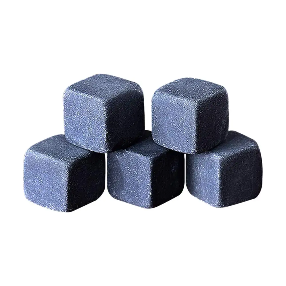 Виски камни подарочный набор быстрозамороженный ледяной блок виски мраморный