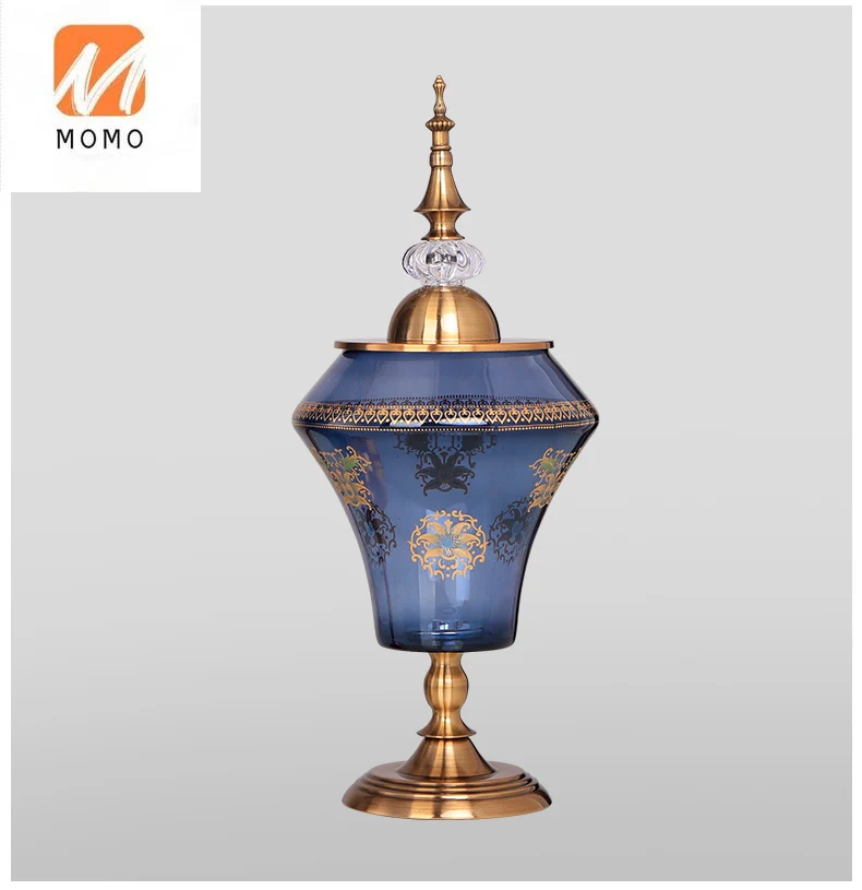 

Chinese Style Vintage Decoration