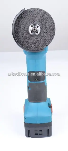 

BX-CG-21V CORDLESS GRINDER