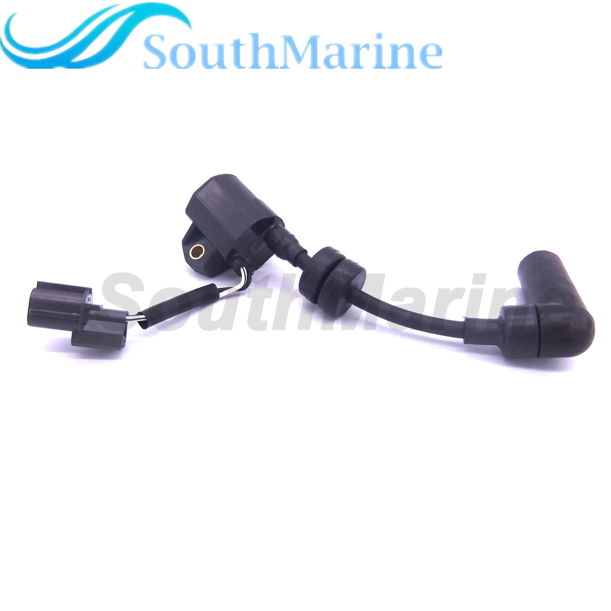 

Катушка зажигания 858942T1 339-858942T1 в сборе для подвесного двигателя Mercury Quicksilver, 30 л.с., 40 л.с.