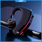 JTKE V9 наушники хэндс-фри Бизнес Bluetooth наушники с микрофоном Беспроводной Bluetooth гарнитура для езды на автомобиле Шум сокращения