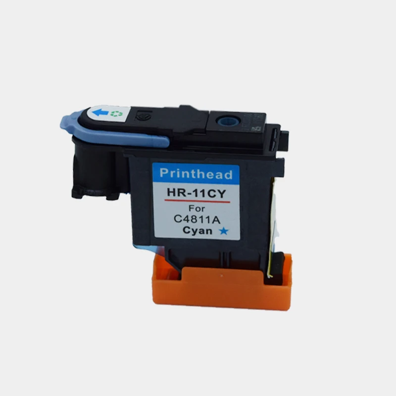 Печатающая головка HTL для hp 11 совместима с печатающей головкой hp11 Designjet 70 100 110 500 510