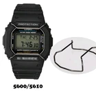 Чехол-Бампер Из Нержавеющей Стали 316 для Casio G-Shock GA110 GA100 GA120, защитная рамка для G-Shock DW-5600 DW-5610