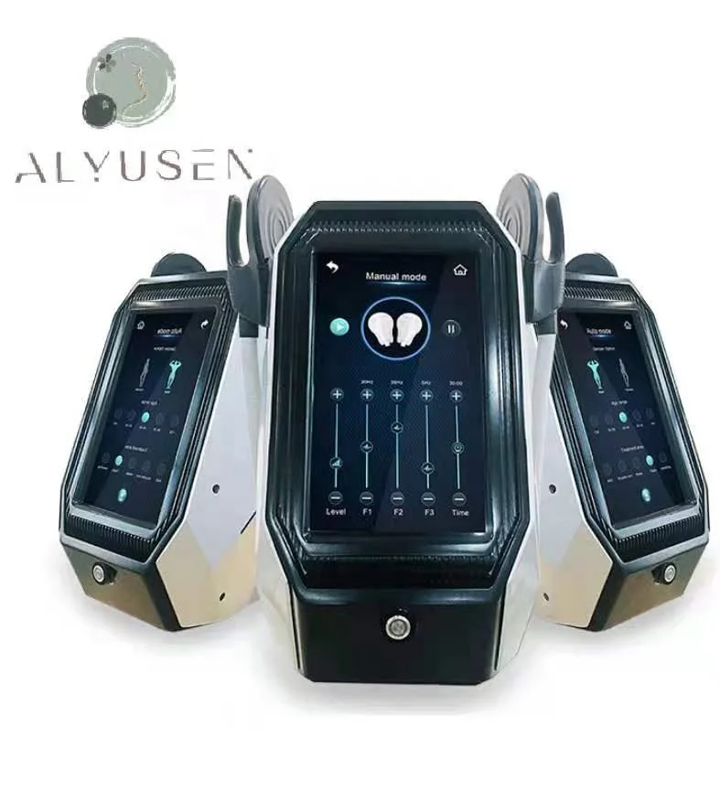 

Slim Beauty Emslim Ems Body Slimming Sculptor Massage Device For Sale