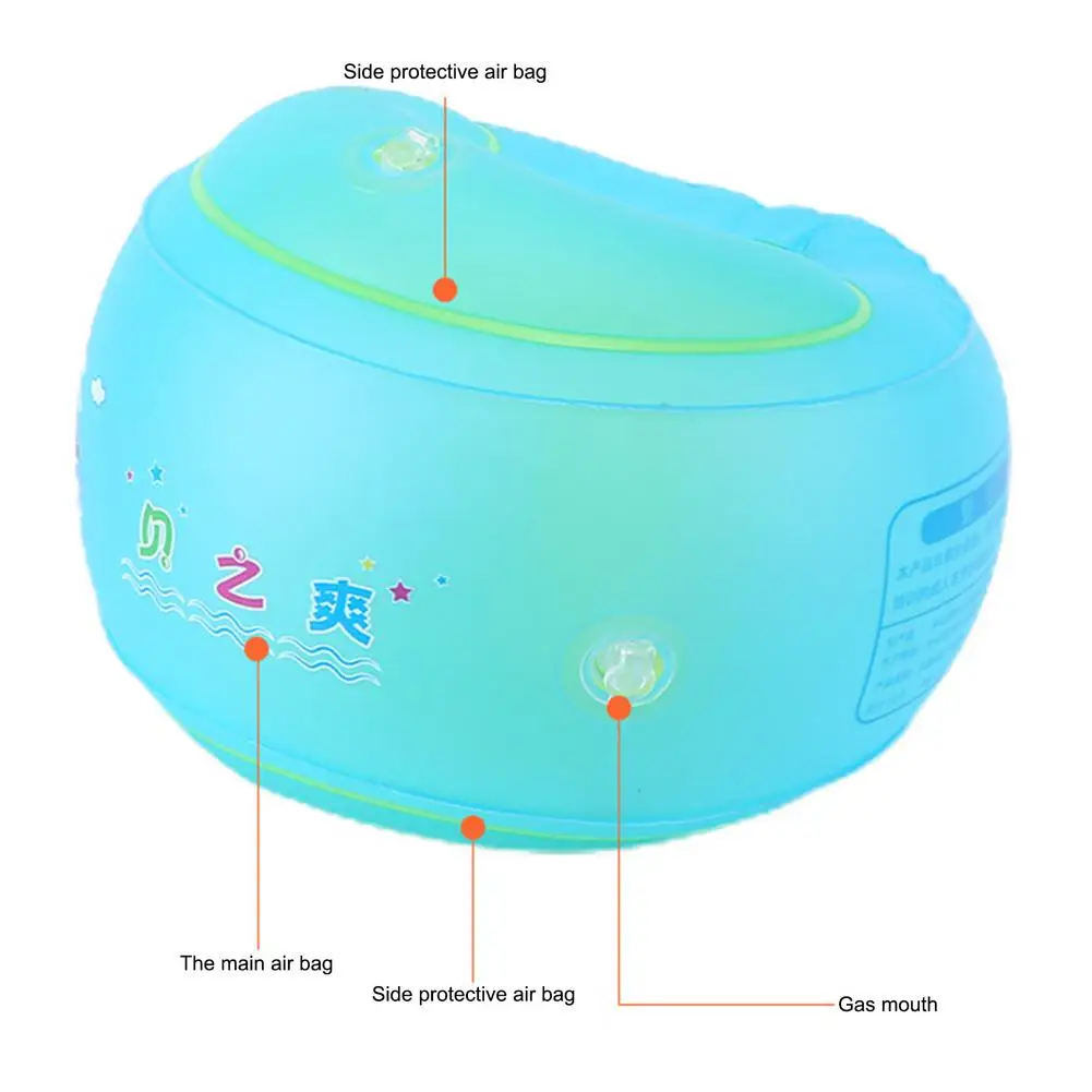 

Adult Children Swim Arm Ring Inflatable Pool Float Sleeves Swimming Arm Float Swimming Rings Floating Sleeve Water Trainer