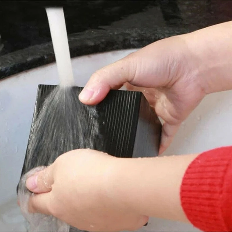 Эко-аквариумный очиститель воды куб-сильные фильтры грязь облачность запах