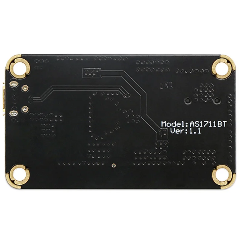 AABB-Mp3 Wireless Bluetooth 4.2 Audio Receiver Decoding Board For Diy Speaker Car | Электроника