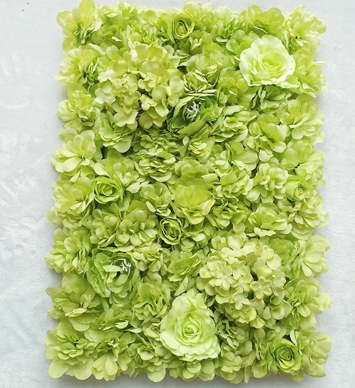 Настенный декоративный цветочный коврик 26 цветов | Дом и сад