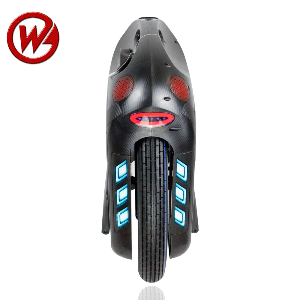2021 обновленный Gotway Monster Pro Электрический unicycle100V/3600WH 3500 Вт мотор без нагрузки 106