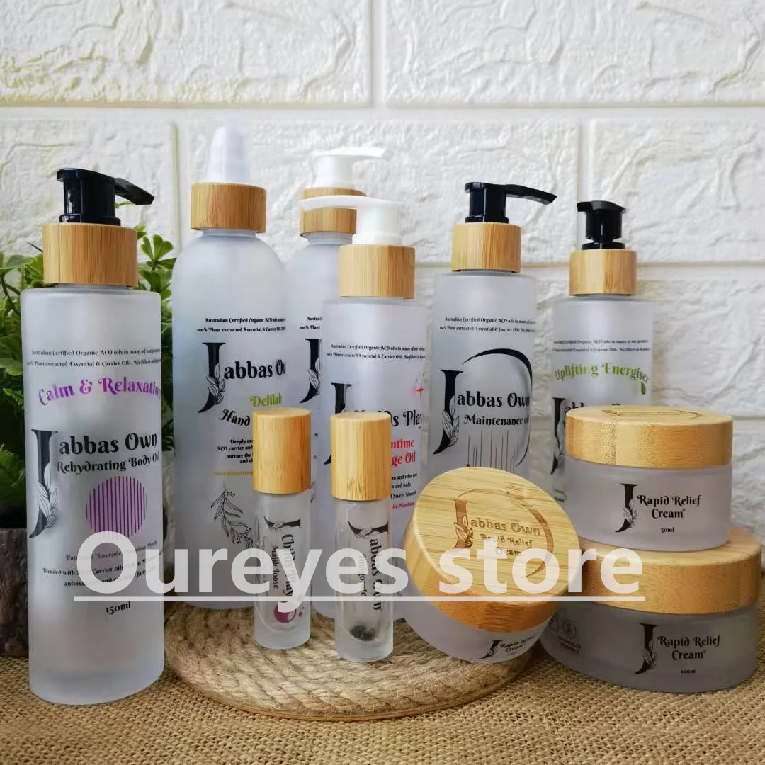 Фотоемкость 10 г 1 фотография 30 50 матовая стеклянная бутылка - Цена: 70.26