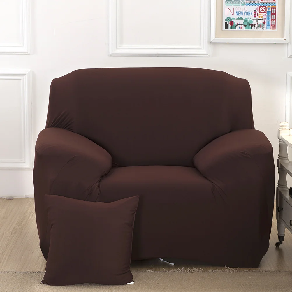 

Эластичные чехлы на одно сиденье с защитой от клещей