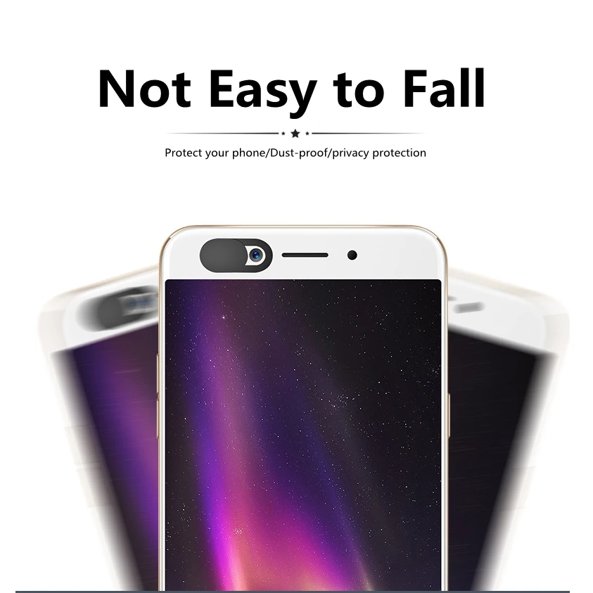 Крышка BSLIUFANG для веб-камеры универсальная крышка телефона антишпионская камеры