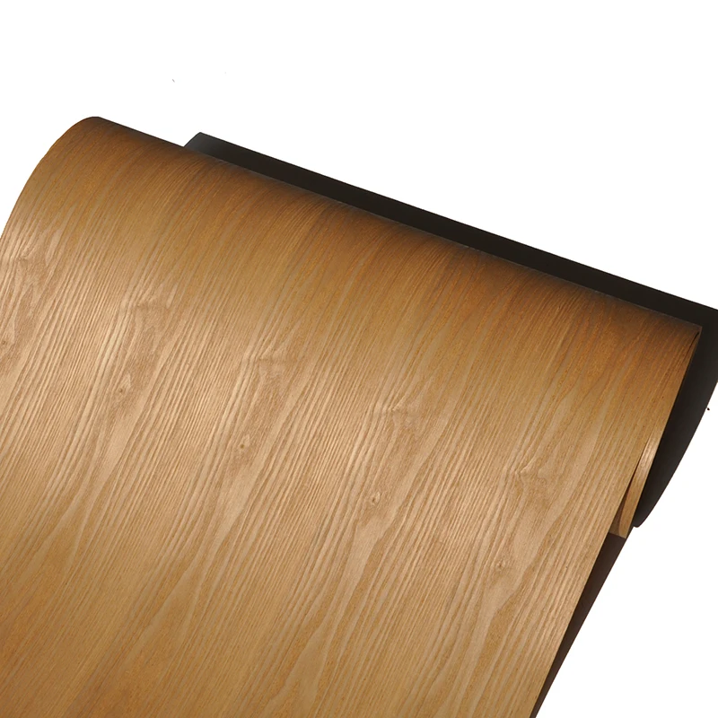 Шпон из натуральной американской золы (C.C) 2500 мм * 580 для кухонной мастерской