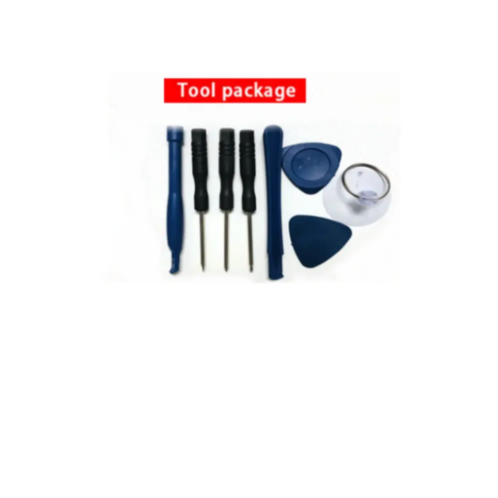 Литий ионный аккумулятор большой емкости сменный высокого качества