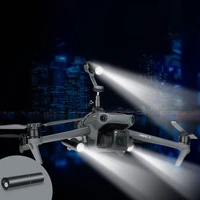 mavic 3 lights flashlight searchlight light night flight led lighting kit for dji mavic 2 mavic air 2air 2s drone accessories