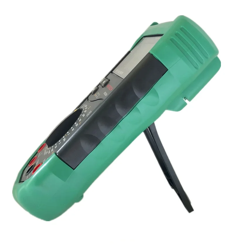 MS8264 Digital Multimeter Capacitance Frequency Temperature Meter Multimetro Multitester Protection Circuit Anti-Burn
