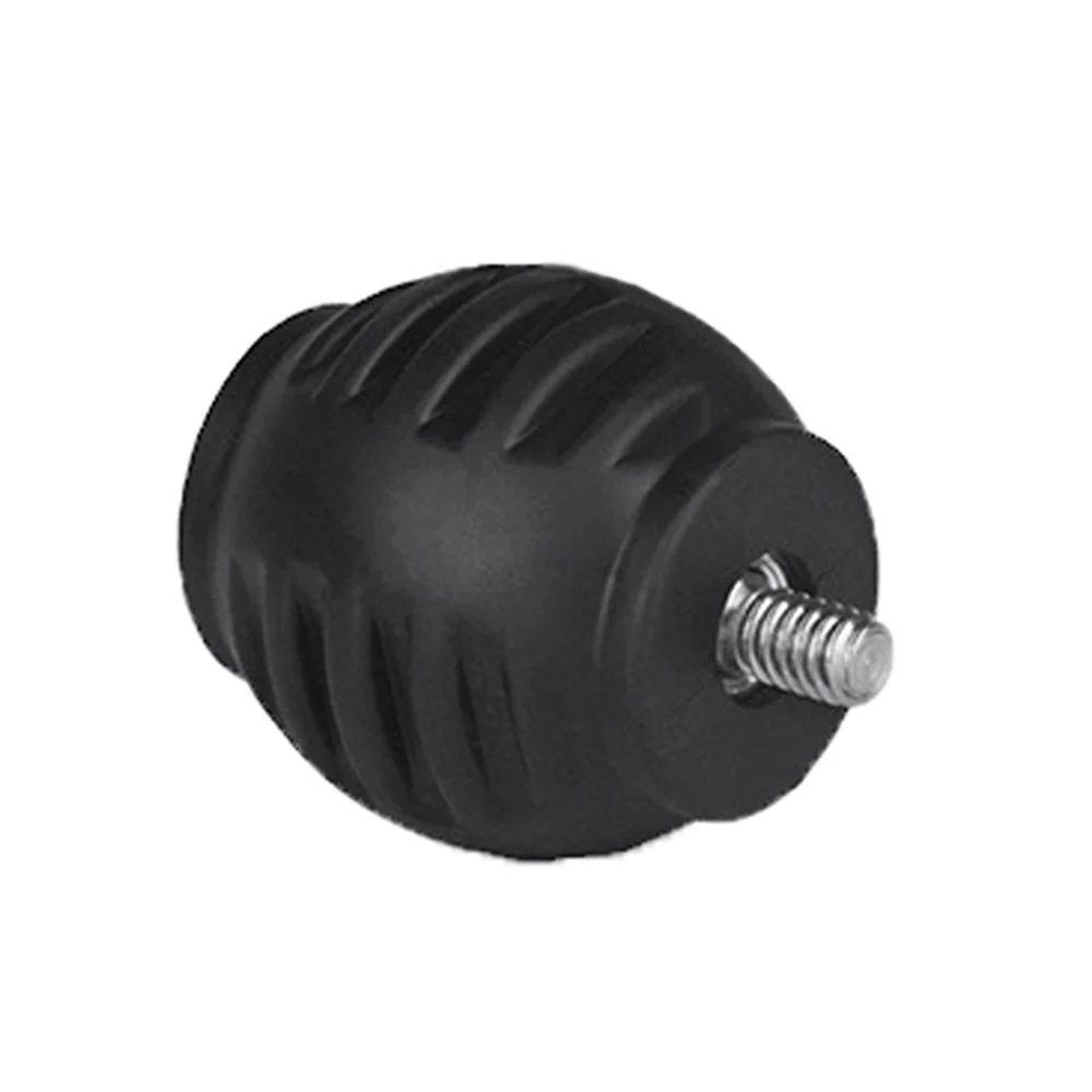 Стрельба из лука лук стабилизатор резиновый мяч для Рекурсивный/составной стояк