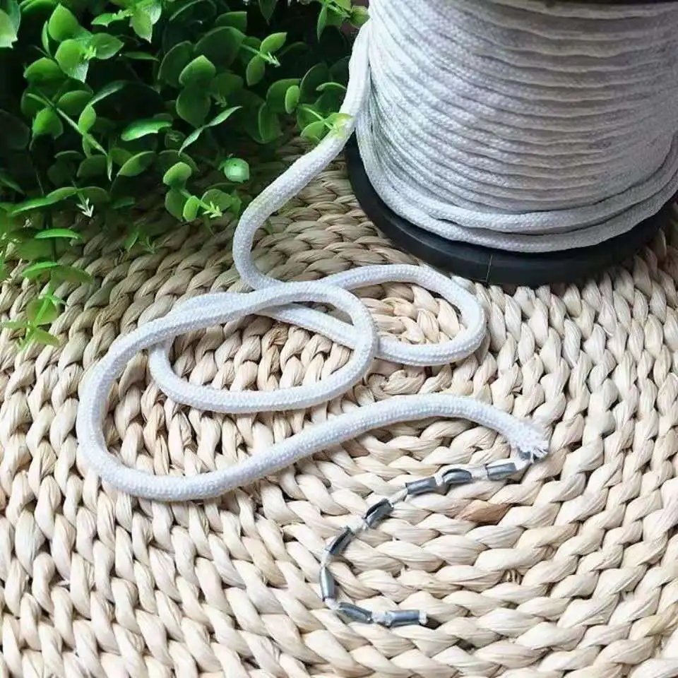 Окно Шторы аксессуары подводящего провода веревка привести веревку губчатого