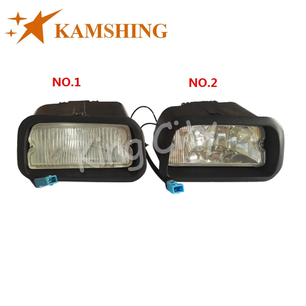 CAPQX для Citroen Xsara хэтчбек универсал 1991 1998 988 и т. д. 2004 2008 переднего бампера Туман