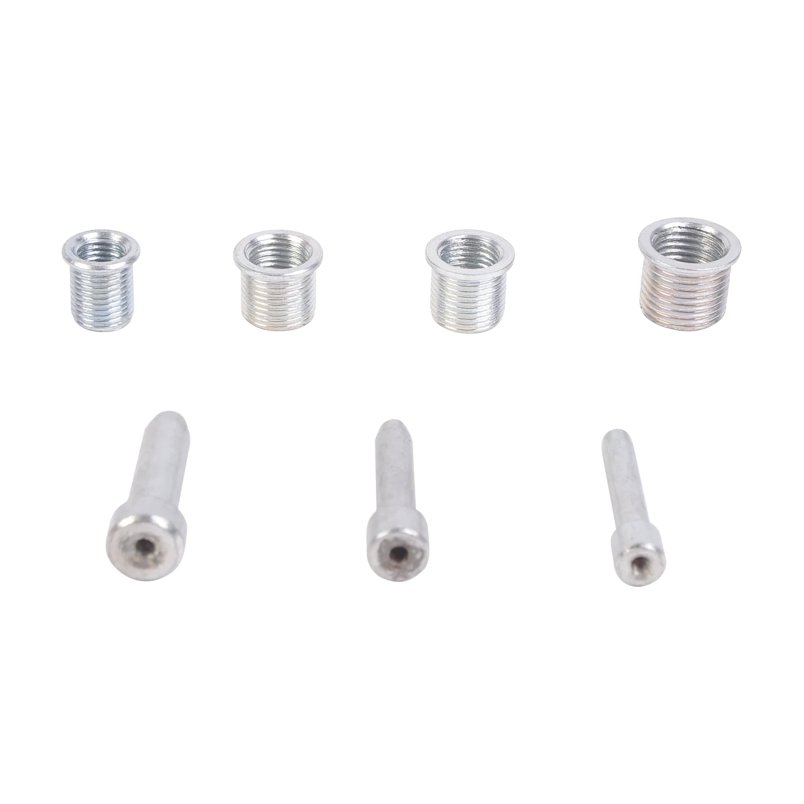 

33pc Glow Plug Thread Repair Kit On Cylinder Heads Thread Repair Kit 8, 10, 12mm