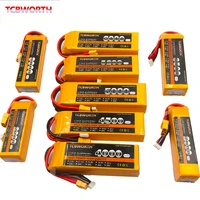 6s 2600 3000 3300 3500 4000 5000 5200 6000mah 60c 22 2v rc toys lipo battery for rc airplane quadrotor drone helicopter car lipo