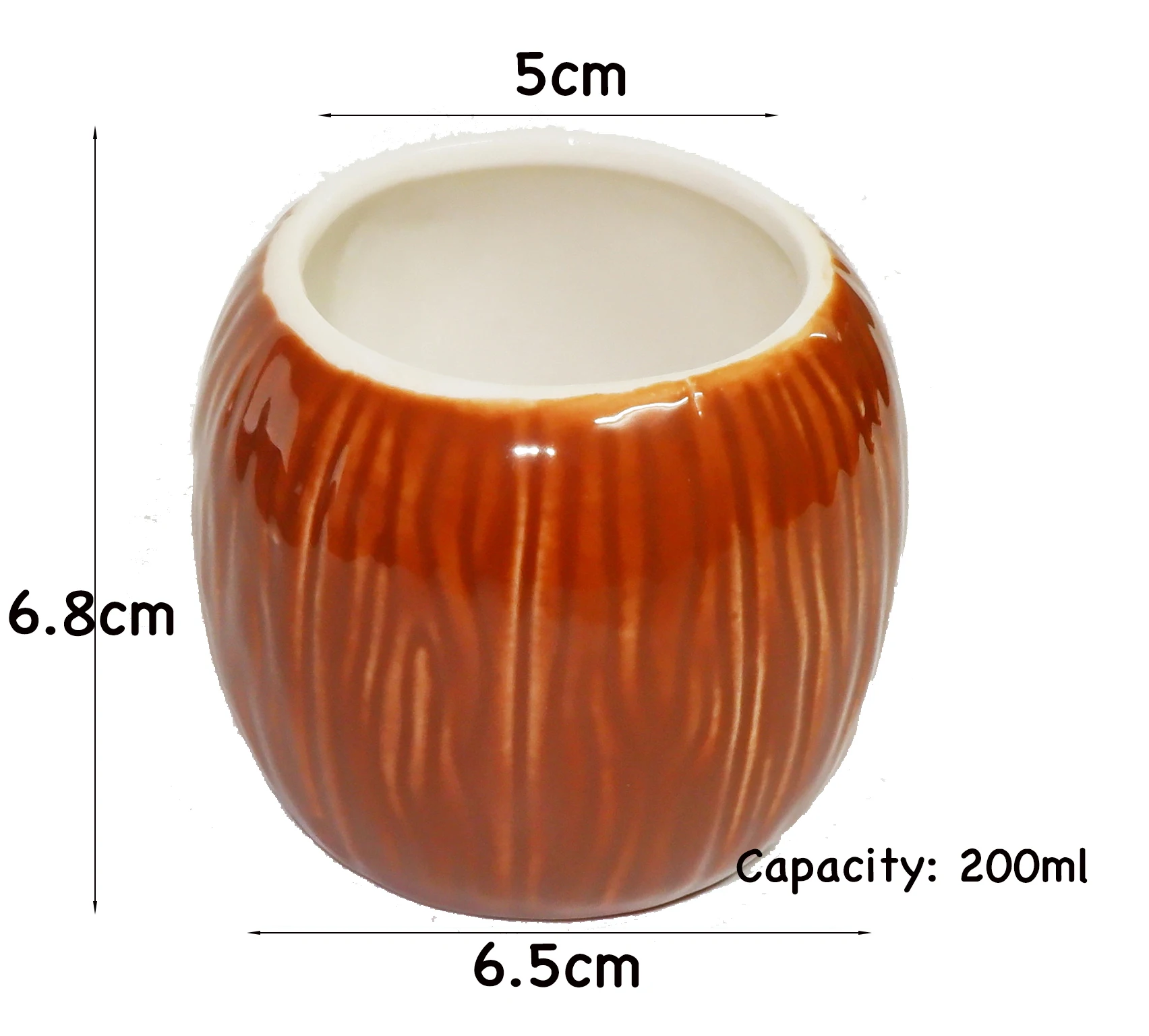 Мини тики кружка рюмки напиток посуда набор из 3|Кружки| |