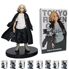 Фигурки героев аниме Токио, Мстители, косплей, манджиро Кен, такичи, Хината, атсуши, модельная тарелка, подарки, коллекционные реквизиты готовый запас