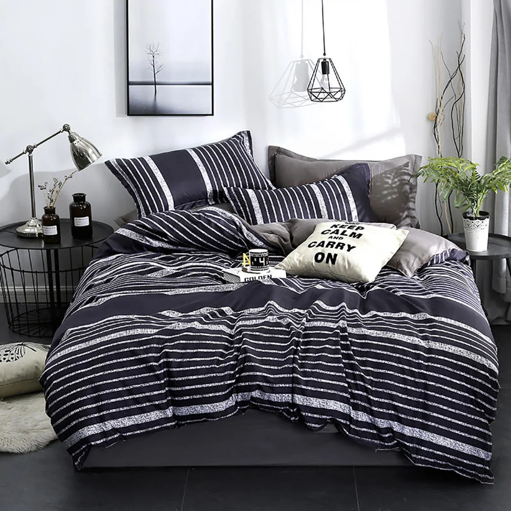 Thumпостельные принадлежности комплект постельного белья королевского размера в