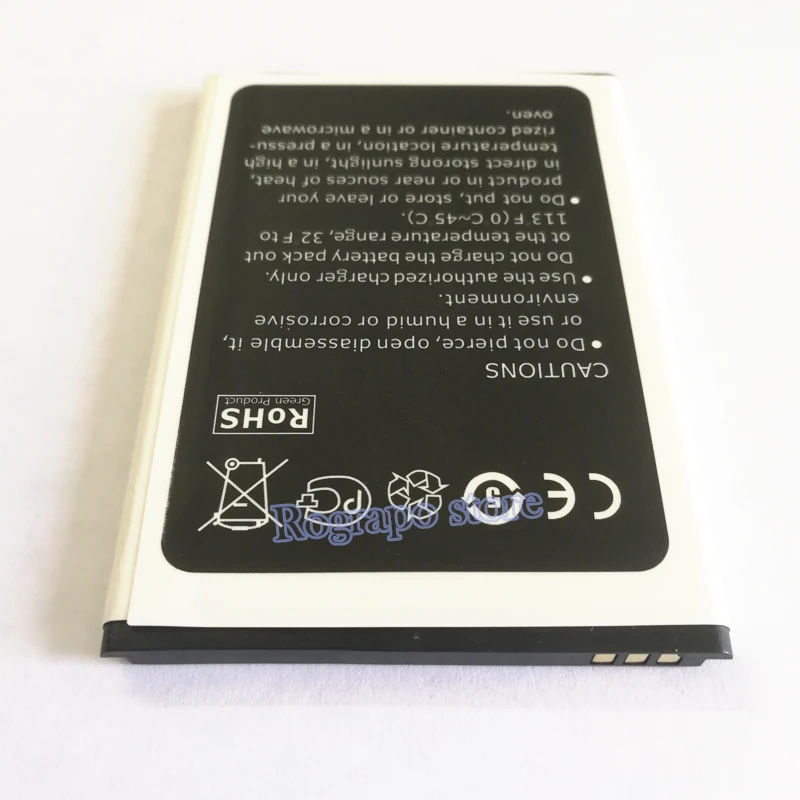 New 3.7V PSP3508 DUO Replacement Battery For Prestigio Wize P3 PSP3508DUO PSP 3508 / PSP3527Batterie Mobile Phone Batteries | Мобильные