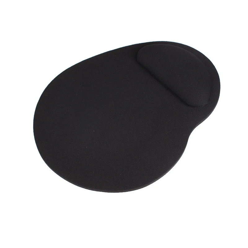 

Cheap Gaming Wrist Mouse Pad Ultra-thin Gamer Mausepad Soft Mousepad Comfort Mice Pad Mat Desktop Rubber for Optical Game