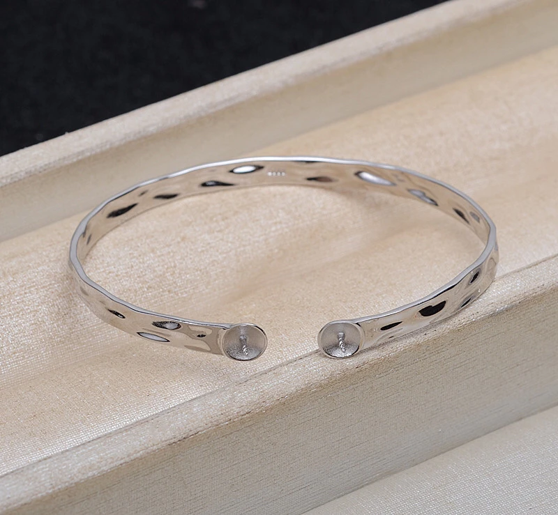 Рисунок 4 - Регулируемый браслет из серебра