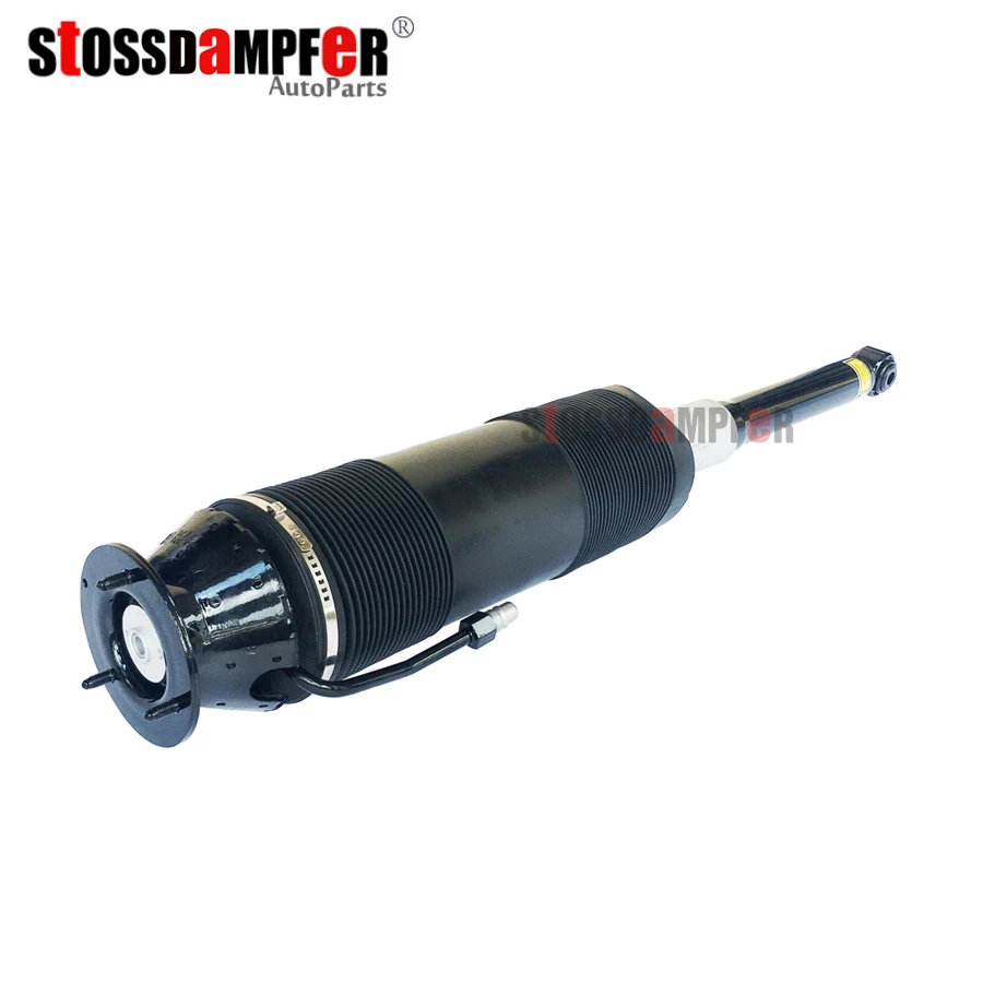 

StOSSDaMPFeR Right Rear Suspension Strut ABC Hydropneu Shock Absorber Fit Mercedes-Benz w220 2203209213